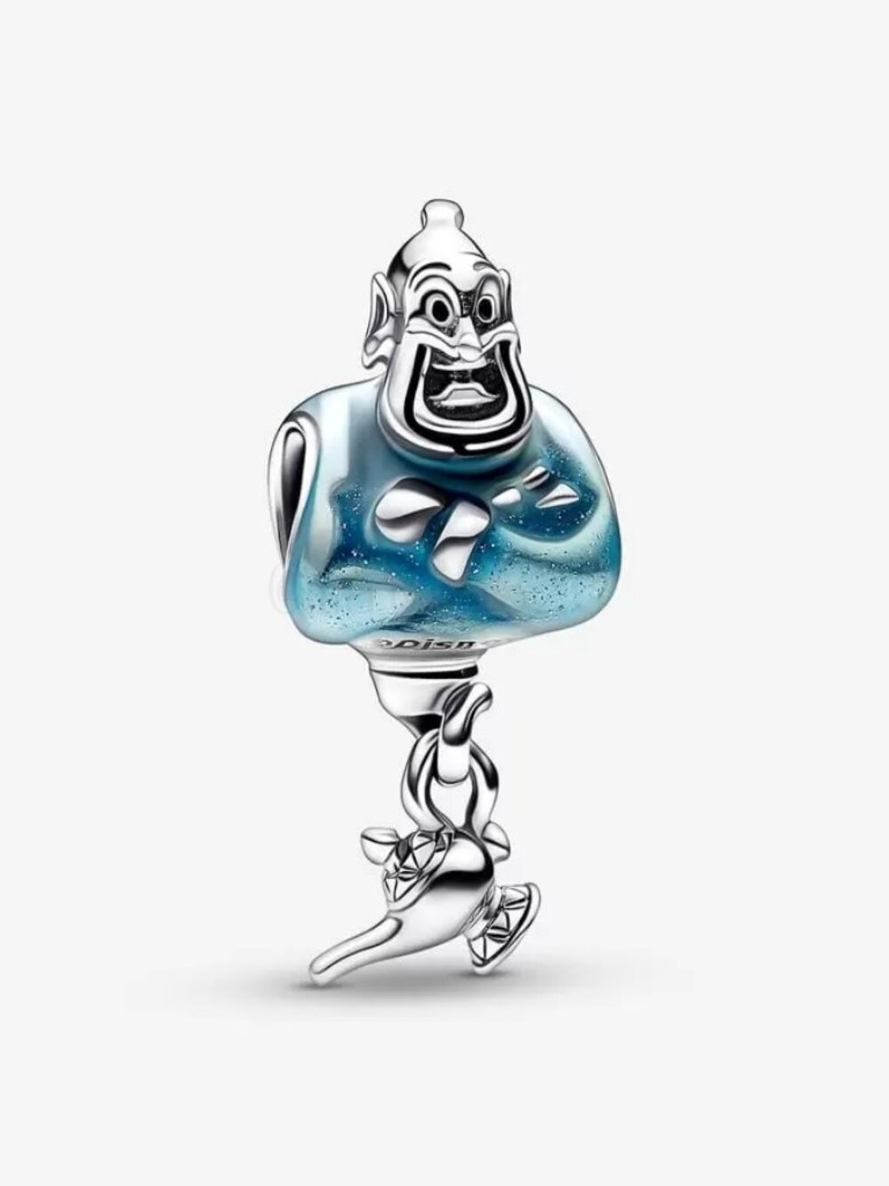 Pandora Aladdin Genie & Lamp Charm